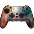 The Orion Nebula PlayStation Scuf Vantage 2 Controller Skin